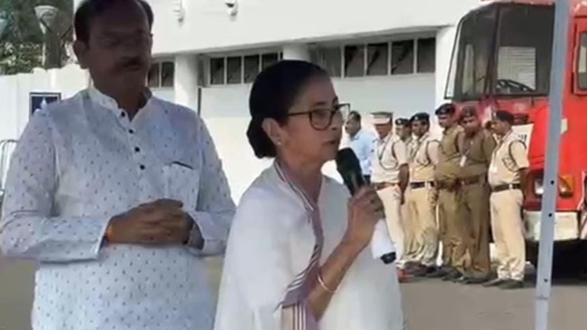 Mamata's shocker on Durgapur gang rape case