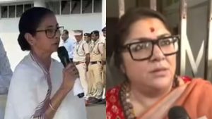 Mamata's shocker on Durgapur gang rape case