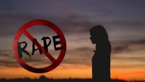 Stop rape