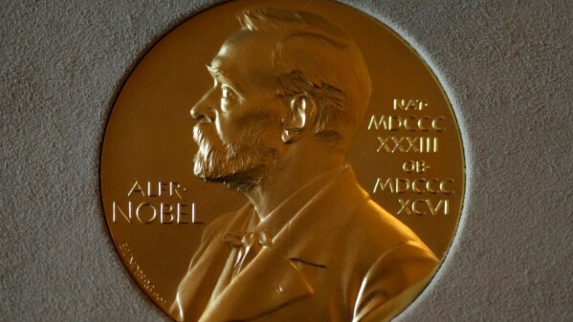 nobel prize