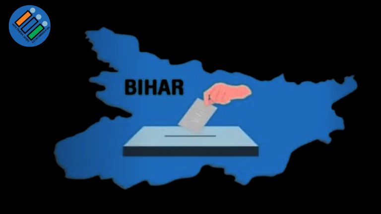 Bihar election