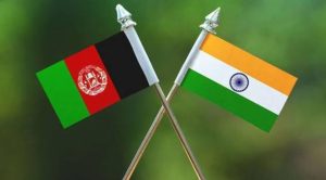 India-Afghanistan relation