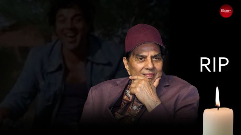 Dharmendra