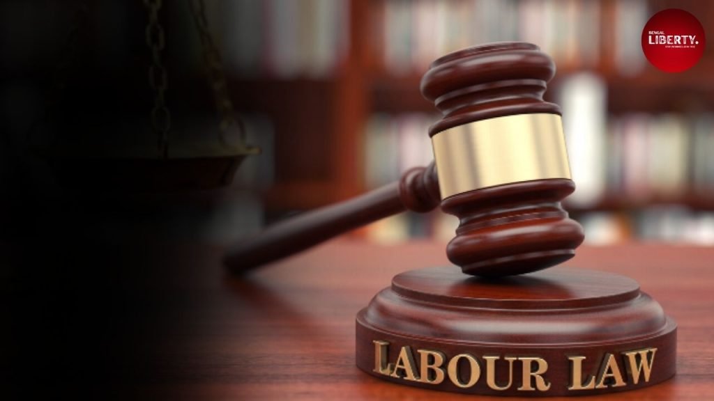 new four labour codes