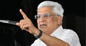 prakash karat