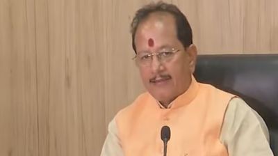 Bihar Deputy Chief Minister