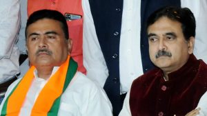 subhendu supports abhijit