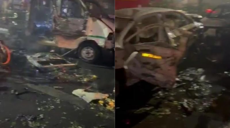 delhi blast