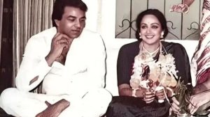 ধর্মেন্দ্রর মৃত্যুর খবর ভুয়ো, সাংবাদমাধ্যমের মিথ্যা প্রচারে রেগে আগুন অভিনেতার স্ত্রী-কন্যা (Esha Deol and Hema Malini dismiss Dharmendra's death news) 2 Esha Deol and Hema Malini dismiss Dharmendra's death news