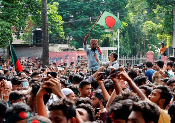 bangladesh