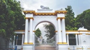 CV ananda bose vs tmc mla Kalyan banarjee