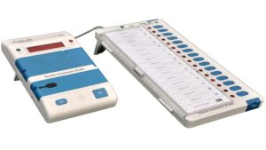 evm machine