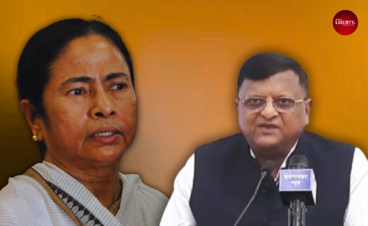 manoj agarrwal vs mamata banarjee