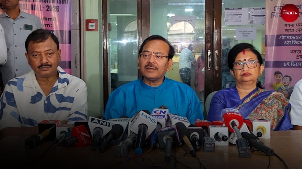 Partha Bhowmick-Arup Biswas-Chandima Bhattacharya