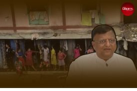 CEO will be present at Sonagachi's form fill-up camp