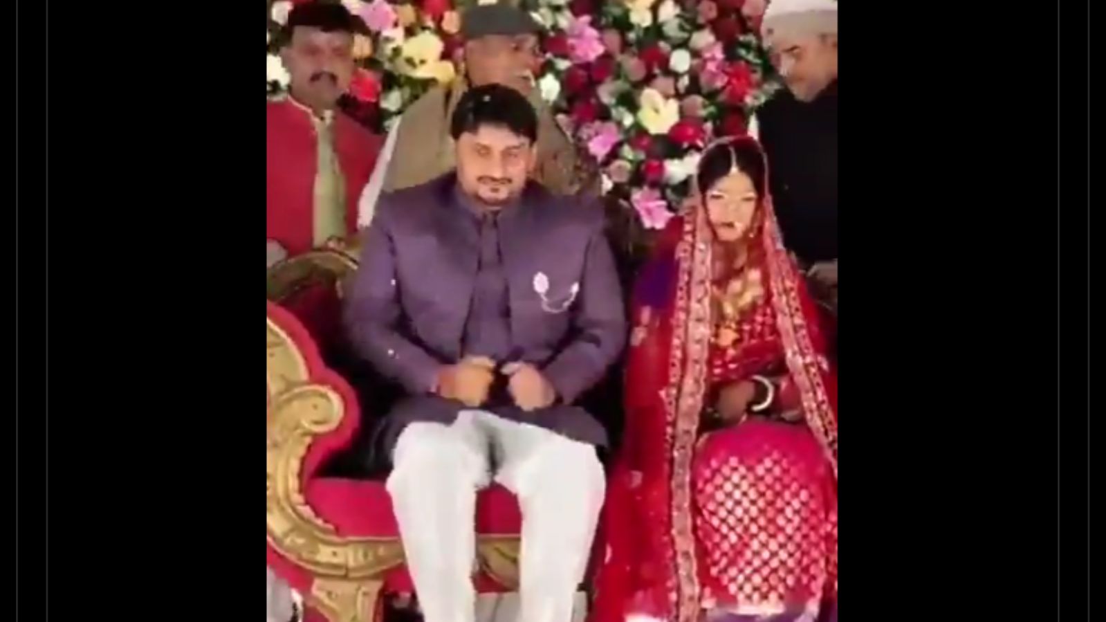 uttar pradesh incident