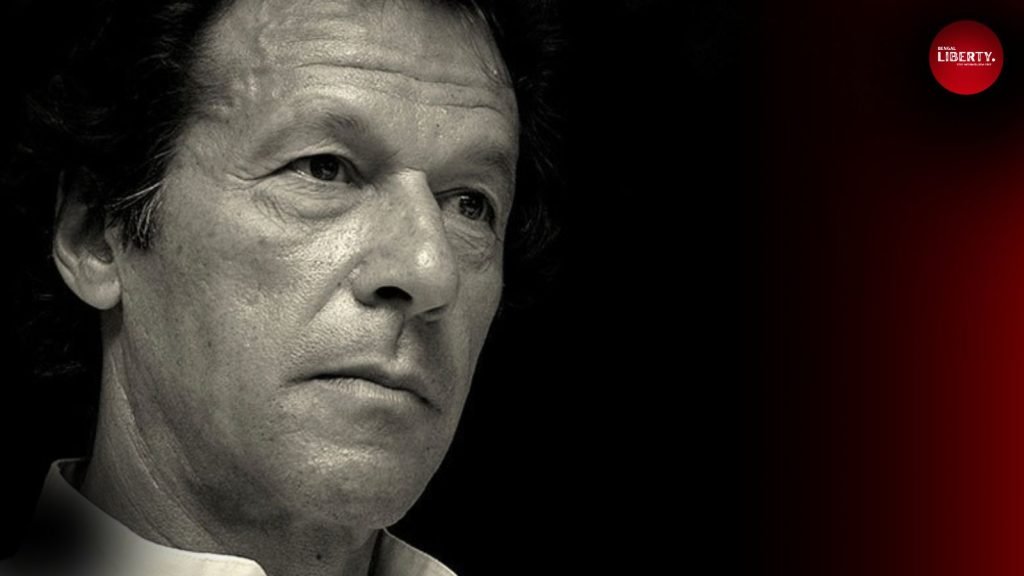 Imran Khan