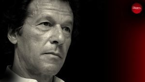 Imran Khan