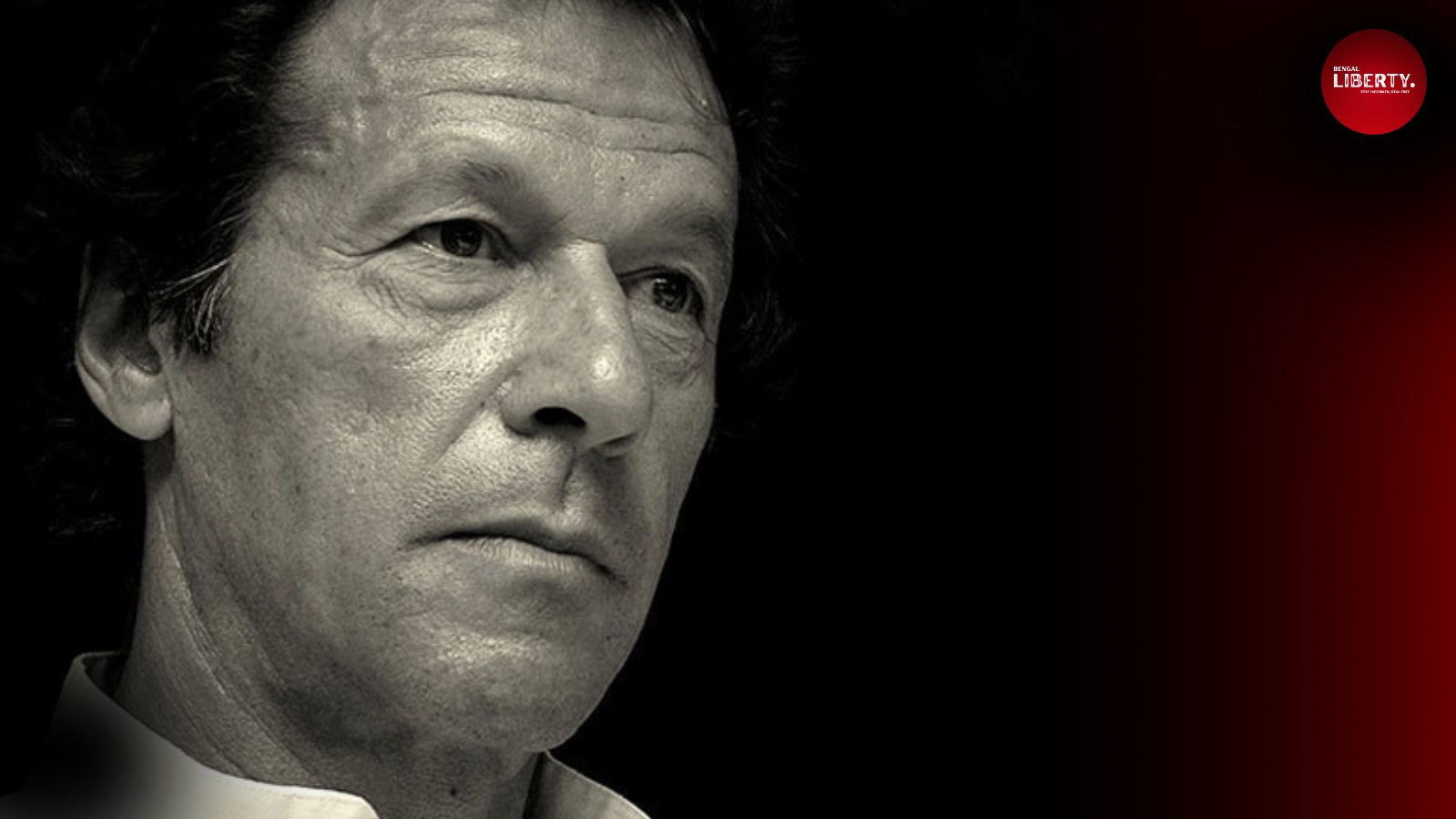 Imran Khan