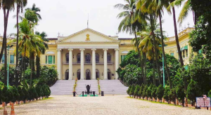raj bhavan kolkata