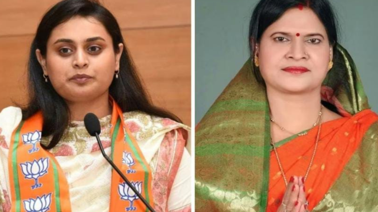 shreyasi singh-rama nishad