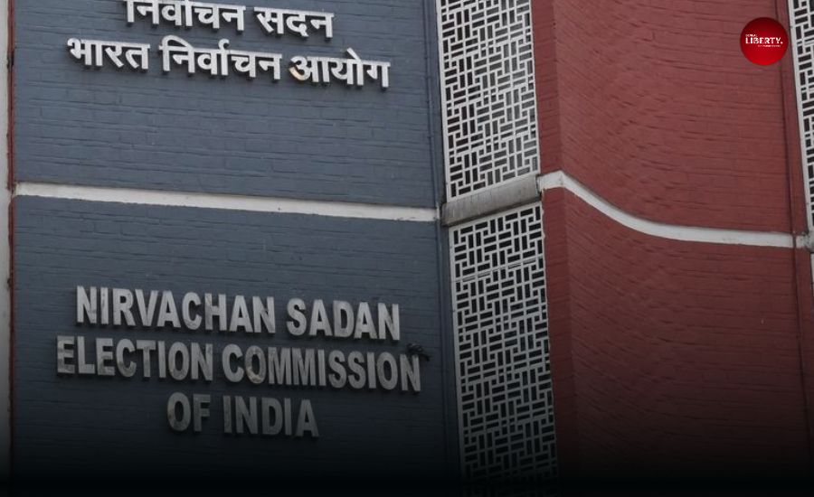 Polling Booth Guidelines