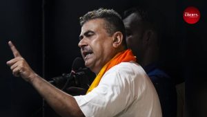 subhendu adhikari