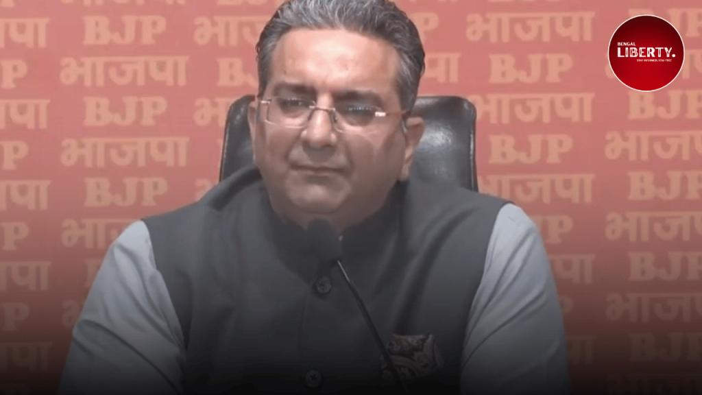 gaurav bhatia press conference