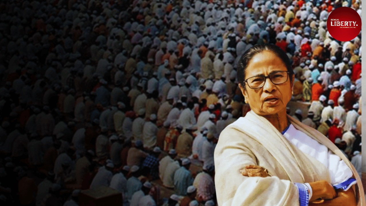 mamata vs muslim community
