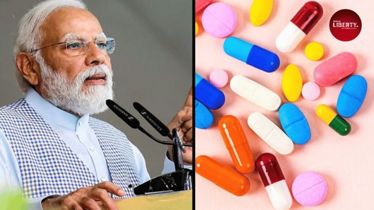 PM warns against excessive antibiotic use