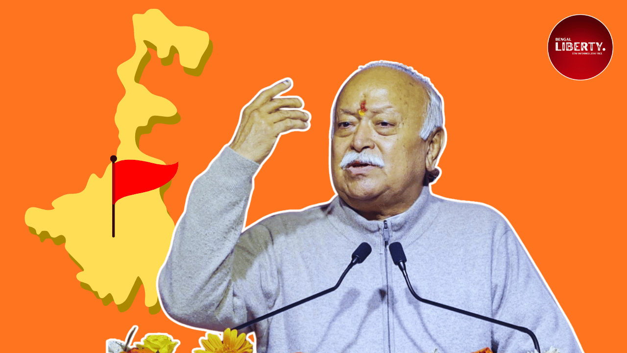 mohan bhagwat