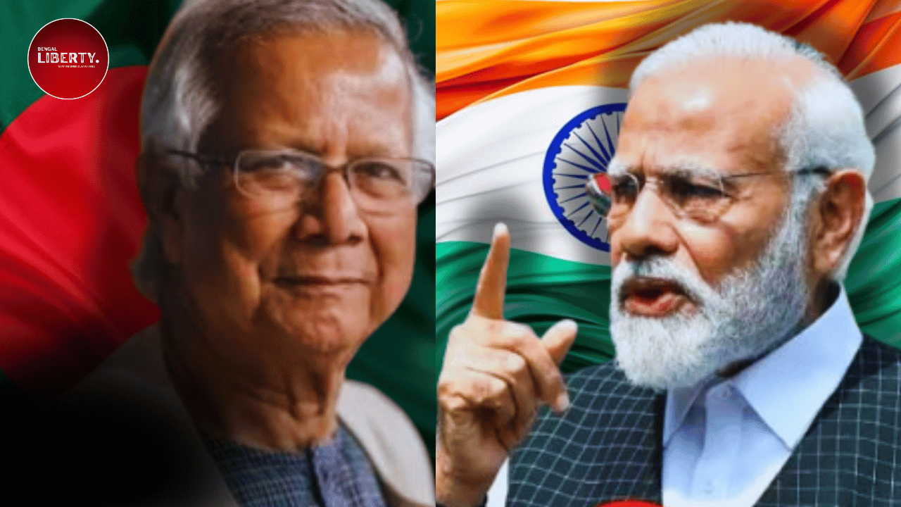 India is closing visa application centre of Bangladesh