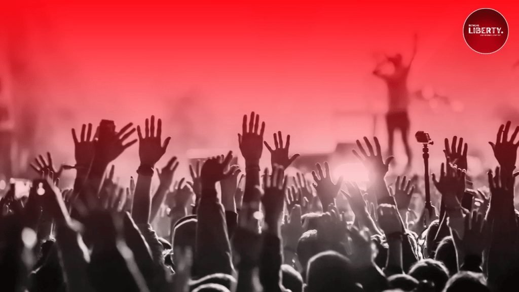 Concert season