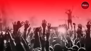 Concert season
