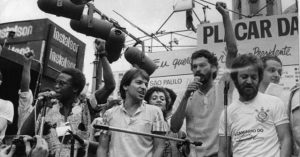 Corinthians Democracy