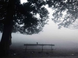 West Bengal weather forecast