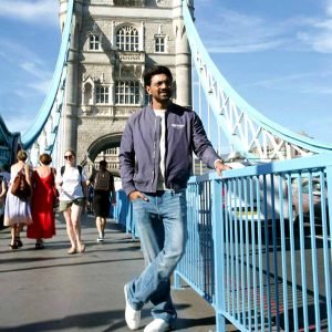 Dev in Prajapati 2
