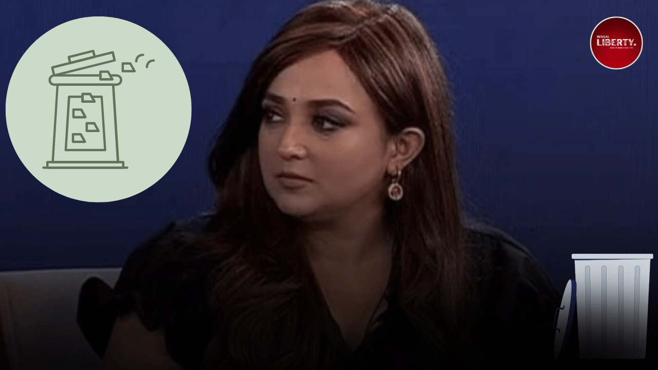 Monali Thakur