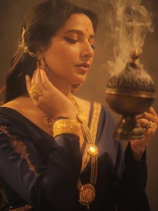 Subhashree’s Message on Bangladesh