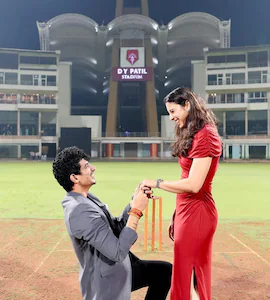 Smriti Mandhana and Palash Muchhal Wedding cancel