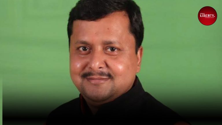 new national working president of bjp