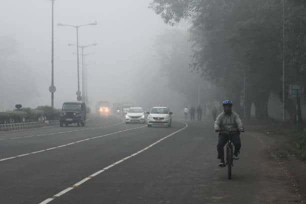 West Bengal weather forecast