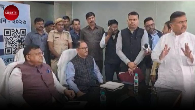 at west bengal ceo office