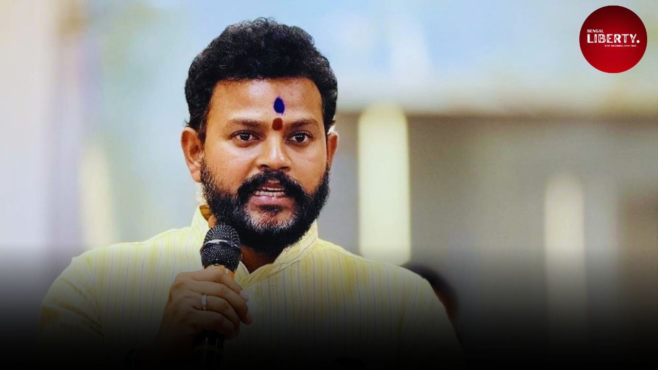 Kinjarapu Ram Mohan Naidu