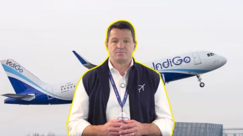 Indigo Crisis