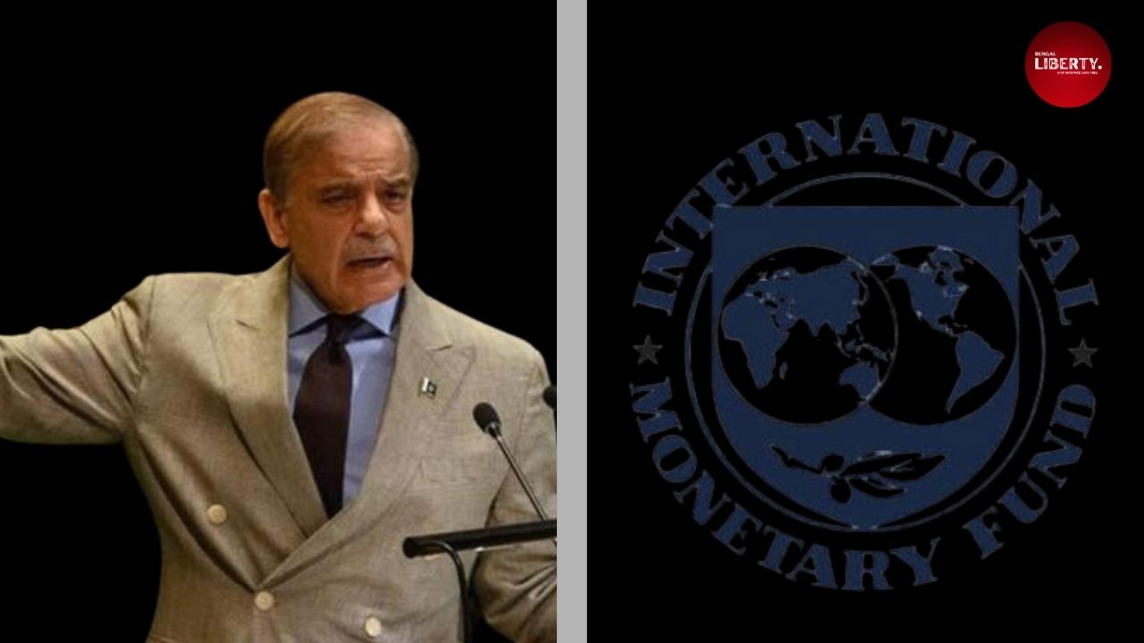 IMF grants $1.2 billion to Pakistan