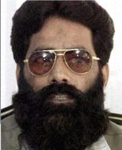 IIlyyas Kashmiri (Mastermind of Terrorism)