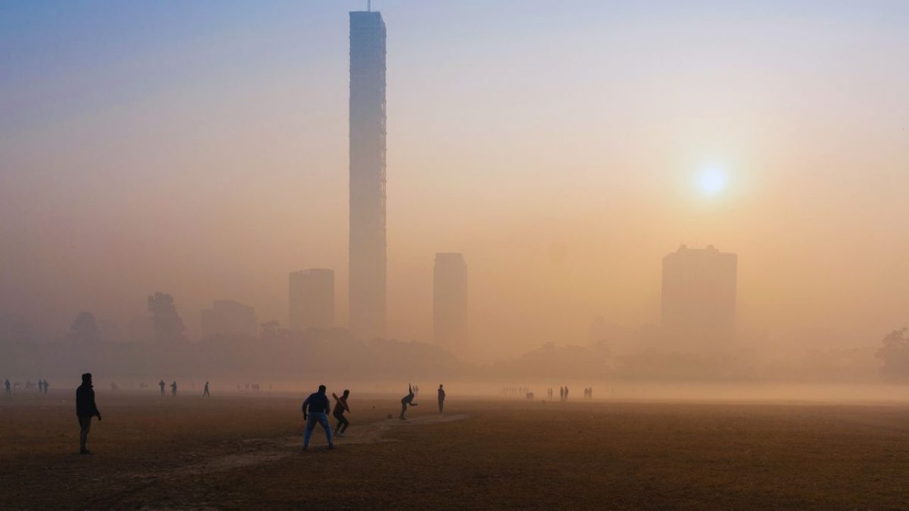 West Bengal weather forecast