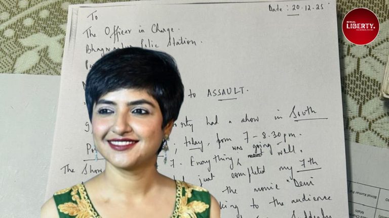 Lagnajita Chakraborty