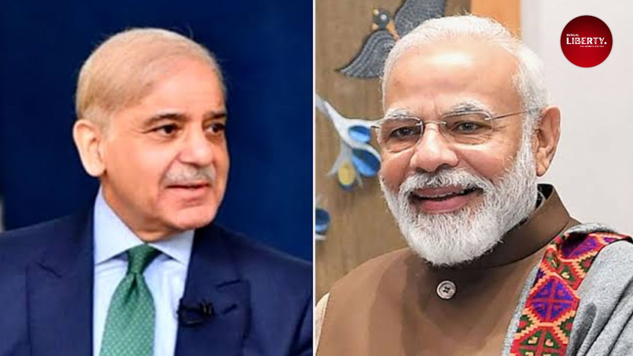 india-pakistan conflict